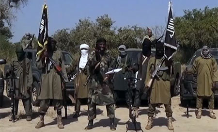 boko haram Boko Haram mata a más de cinco personas en Níger